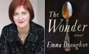 Emma Donoghue