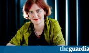 Emma Donoghue