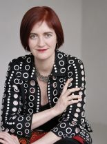 Emma Donoghue