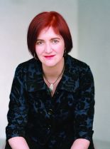 Emma Donoghue