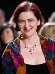 Emma Donoghue