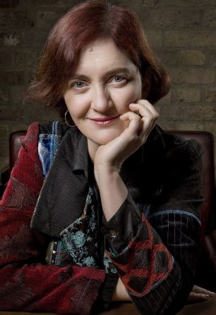 Emma Donoghue