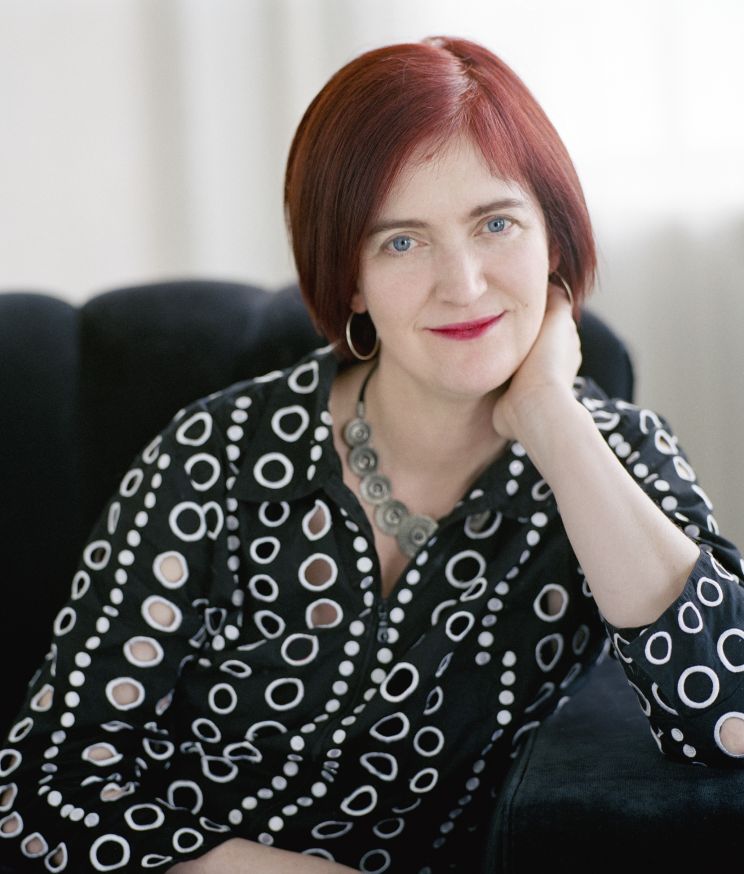 Emma Donoghue