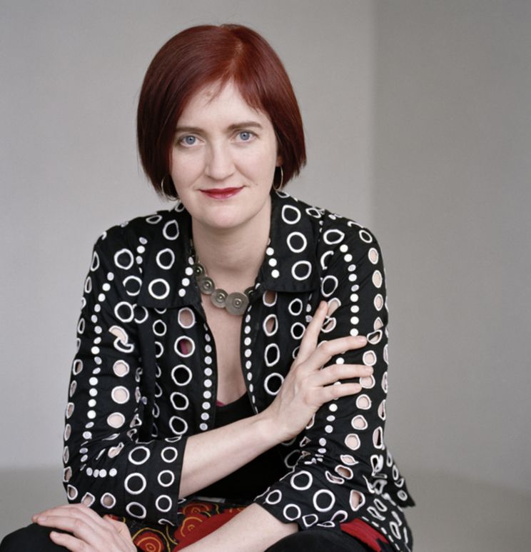 Emma Donoghue