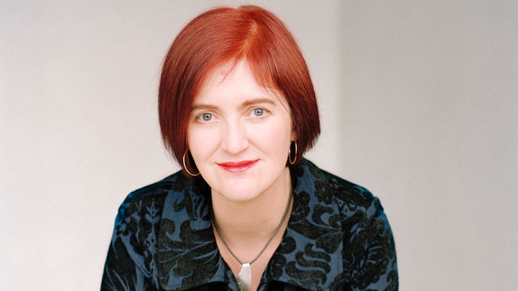 Emma Donoghue