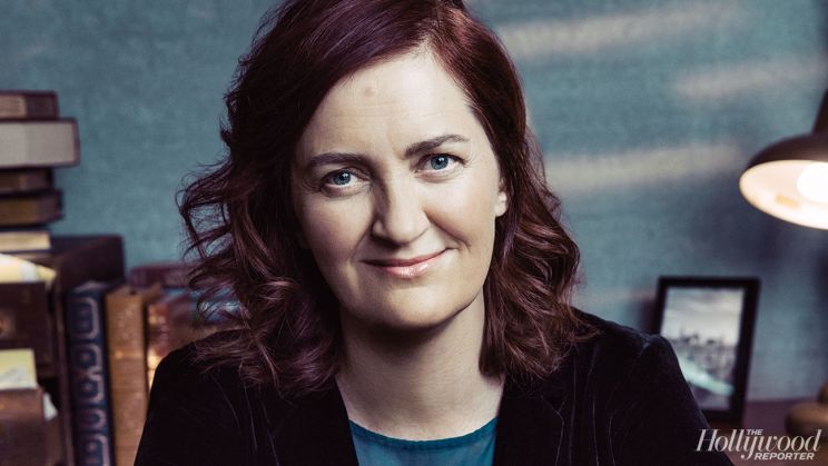 Emma Donoghue