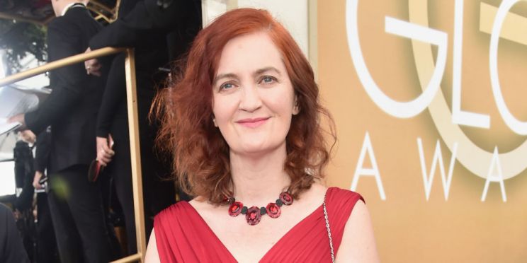 Emma Donoghue