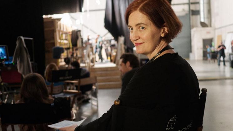 Emma Donoghue