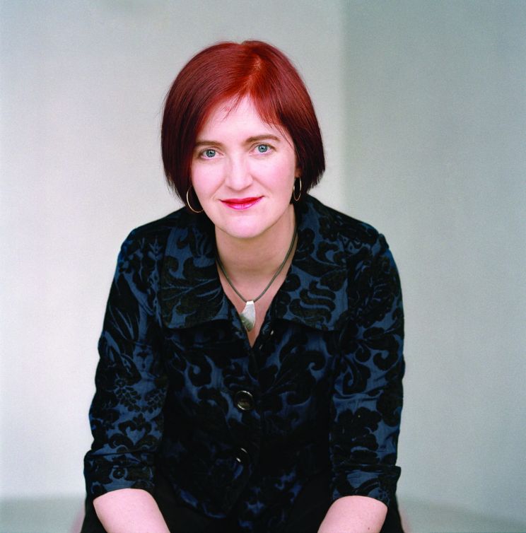 Emma Donoghue