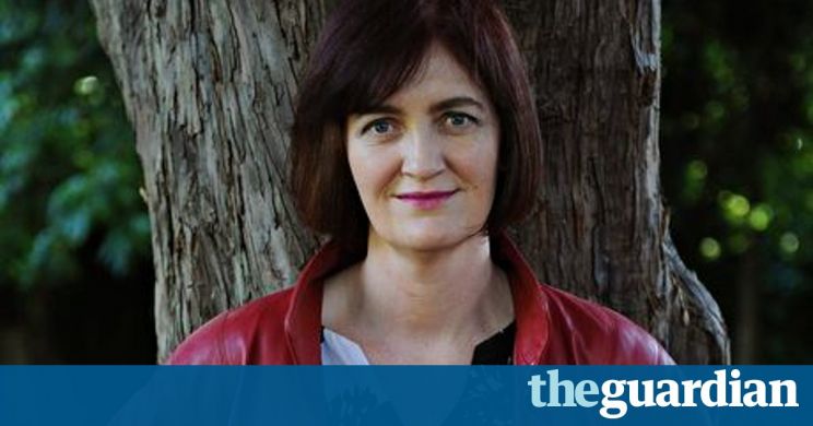 Emma Donoghue