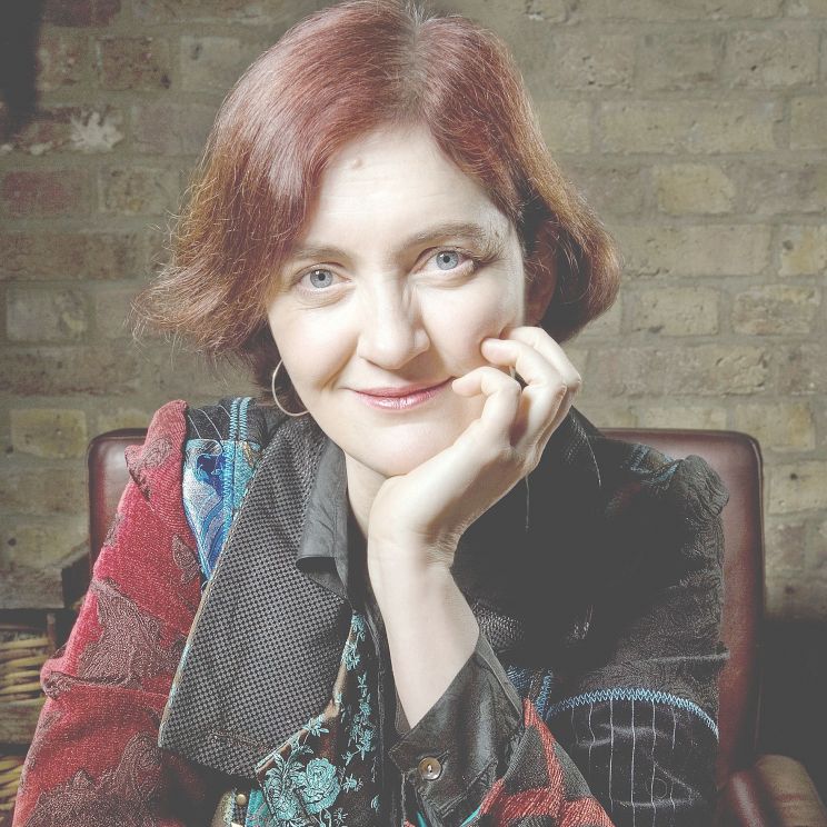 Emma Donoghue