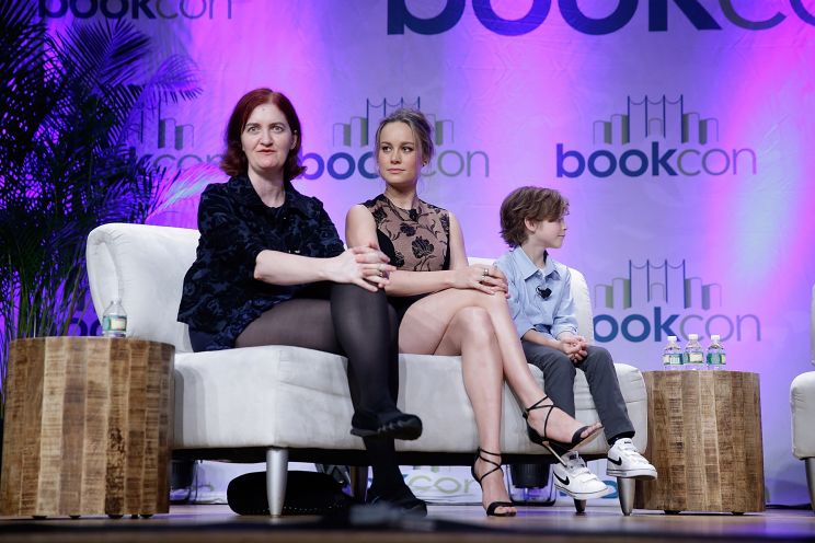 Emma Donoghue