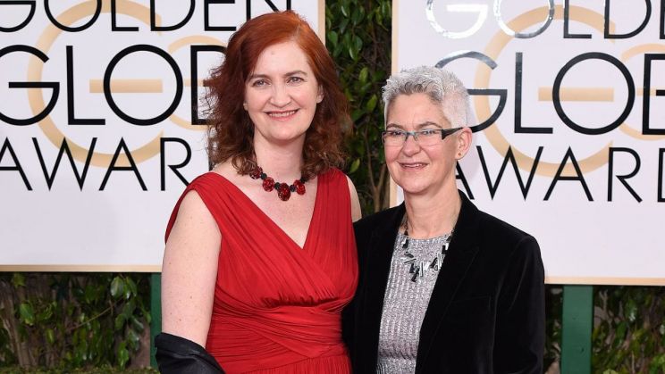 Emma Donoghue