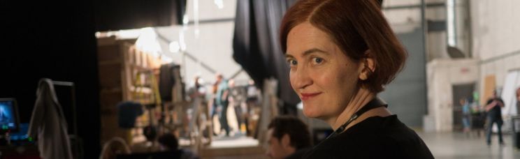 Emma Donoghue