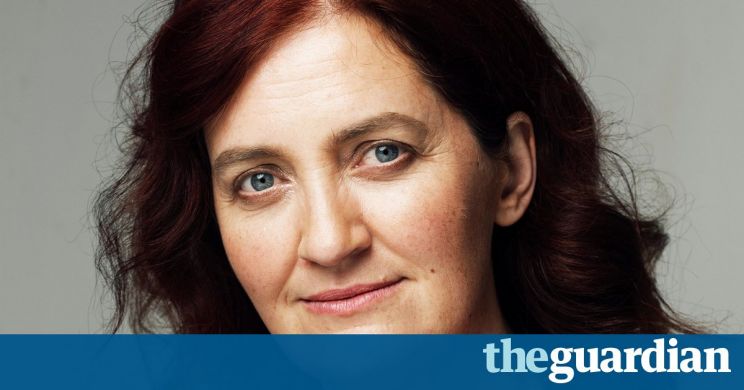 Emma Donoghue