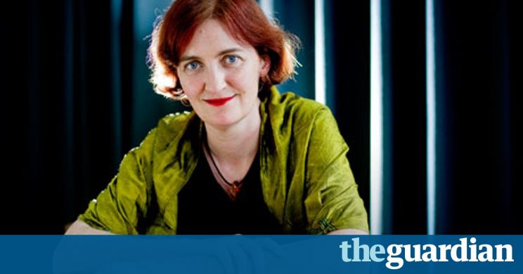 Emma Donoghue