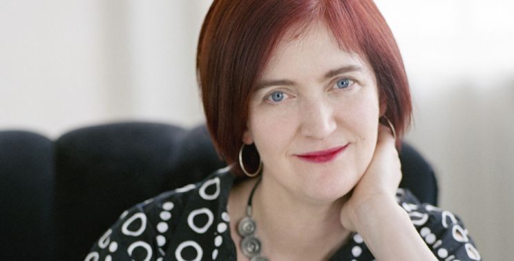 Emma Donoghue