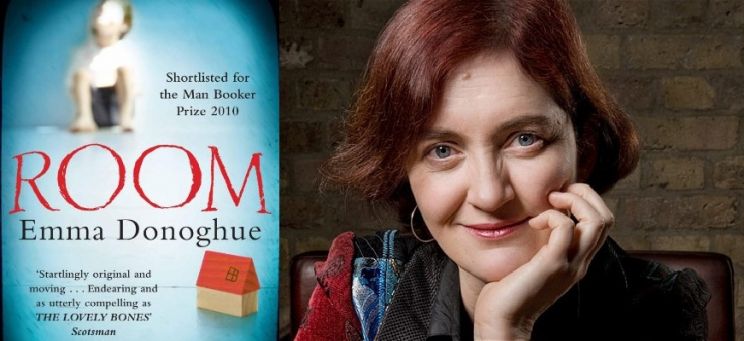 Emma Donoghue
