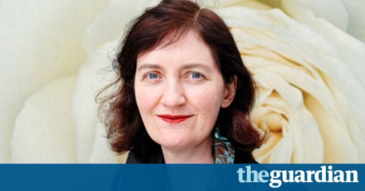 Emma Donoghue