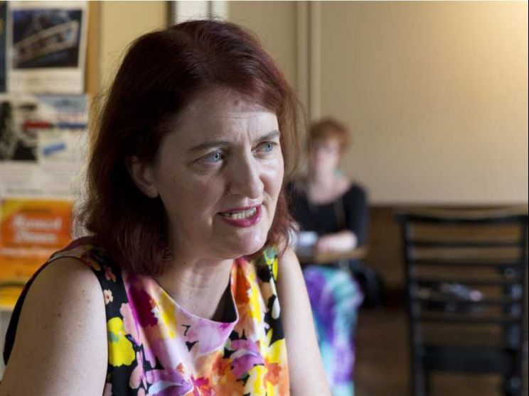 Emma Donoghue