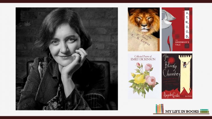 Emma Donoghue
