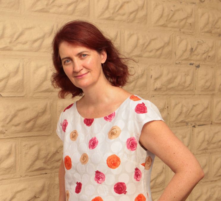 Emma Donoghue