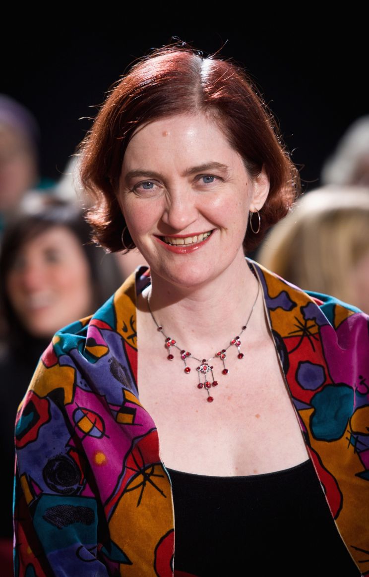 Emma Donoghue