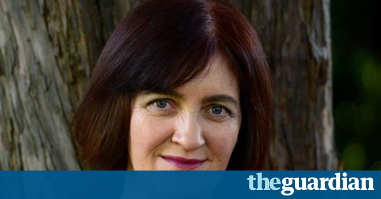 Emma Donoghue
