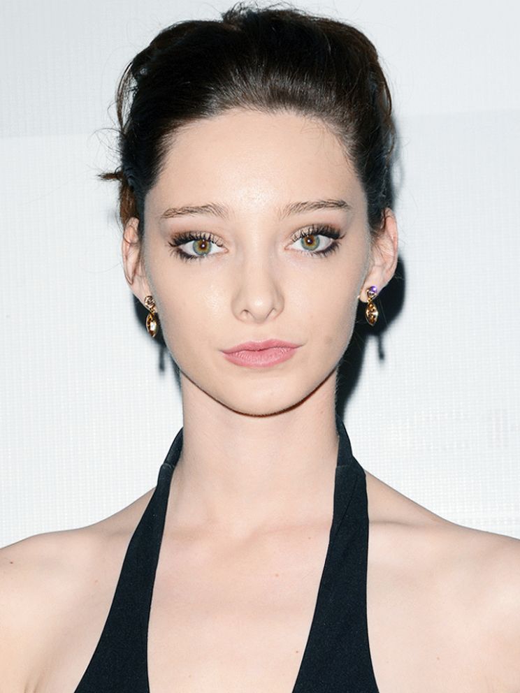 Emma Dumont