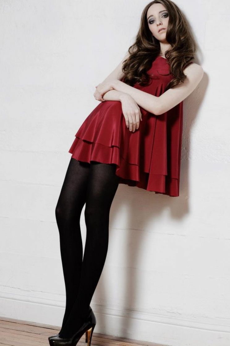 Emma Dumont