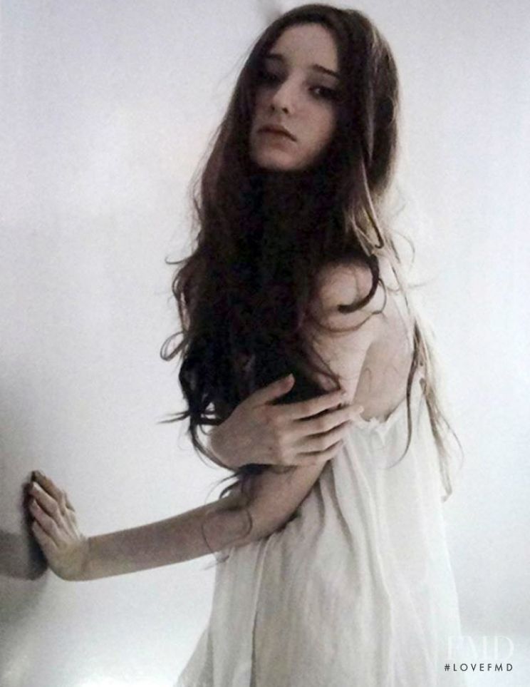 Emma Dumont