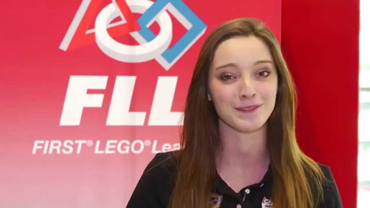 Emma Dumont