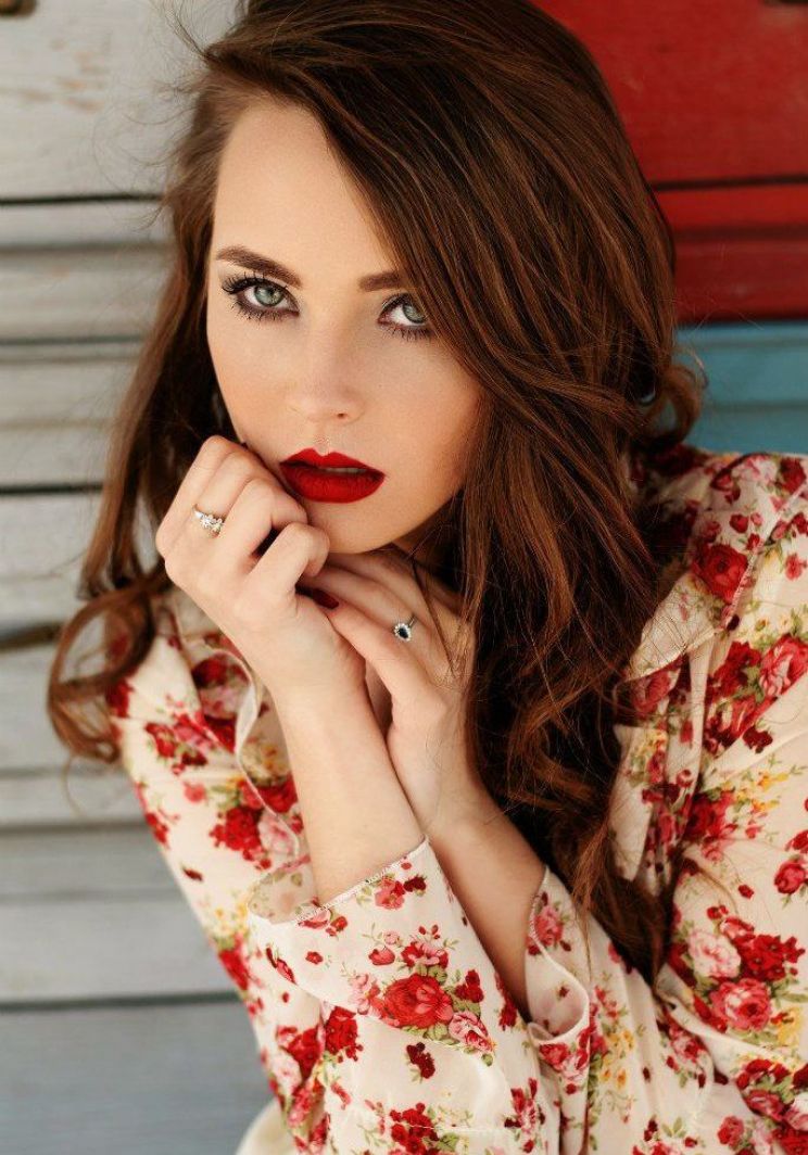 Pictures of Emma Dunn