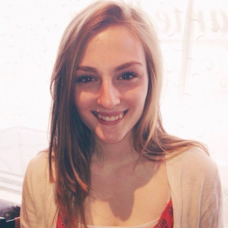 Emma Dunn