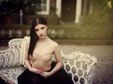 Emma Eliza Regan