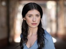 Emma Eliza Regan