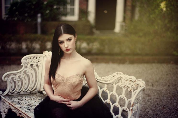 Emma Eliza Regan