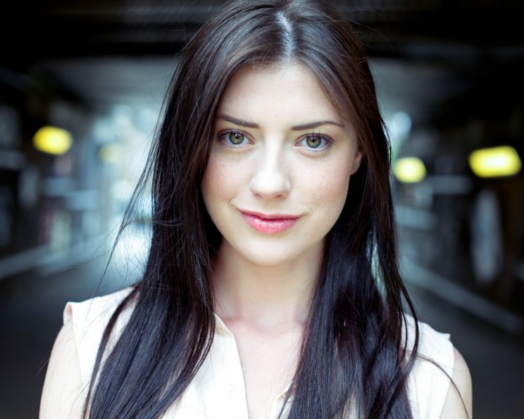 Emma Eliza Regan