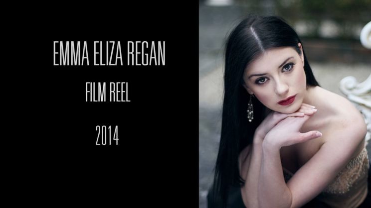 Emma Eliza Regan