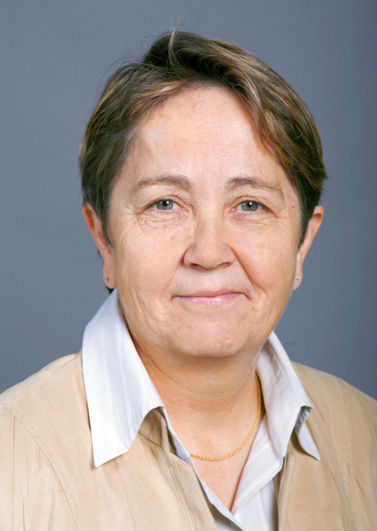 Emma Fassler