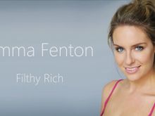 Emma Fenton