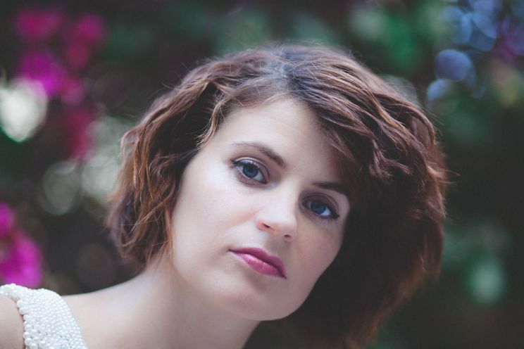 Emma Fenton