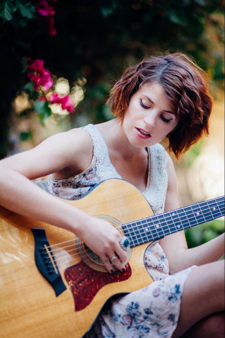 Emma Fenton