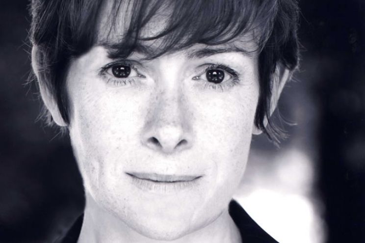 Emma Fielding