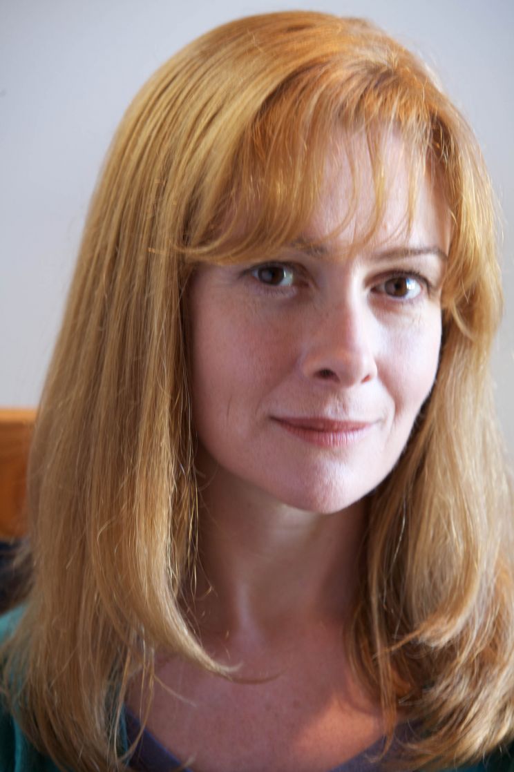Emma Fielding