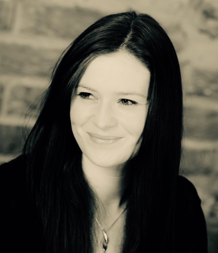 Emma Fielding