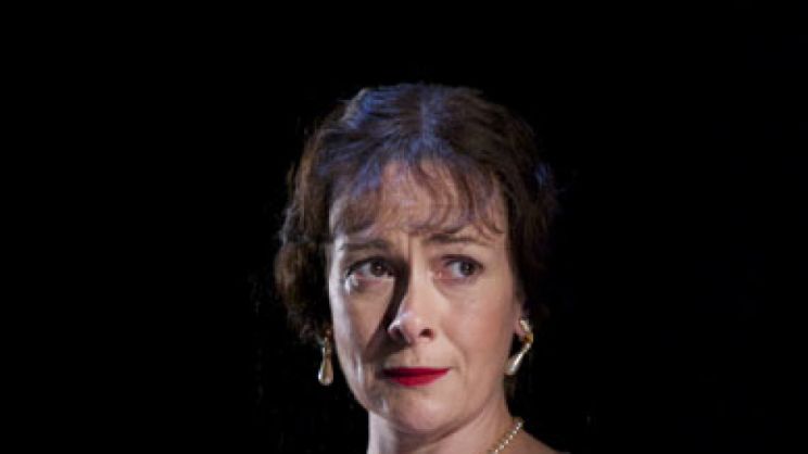 Emma Fielding