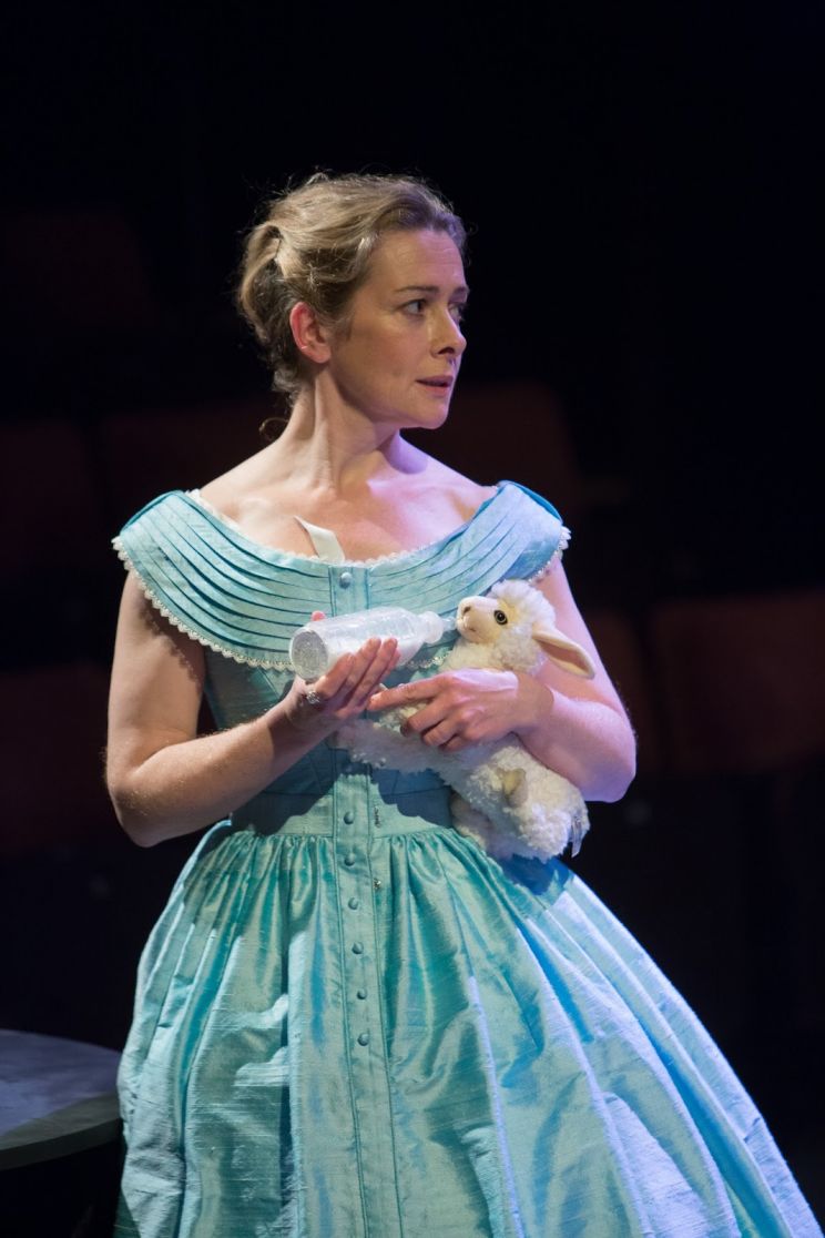 Emma Fielding