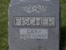 Emma Fischer
