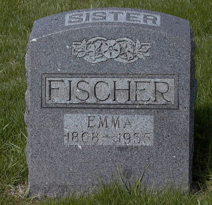 Emma Fischer